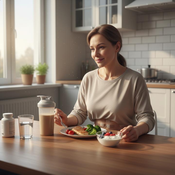 Dosagem, timing e formas práticas de consumo Dosagem, timing e formas práticas de consumo