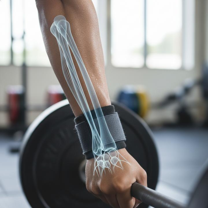 Técnicas e ajustes imediatos durante o treino