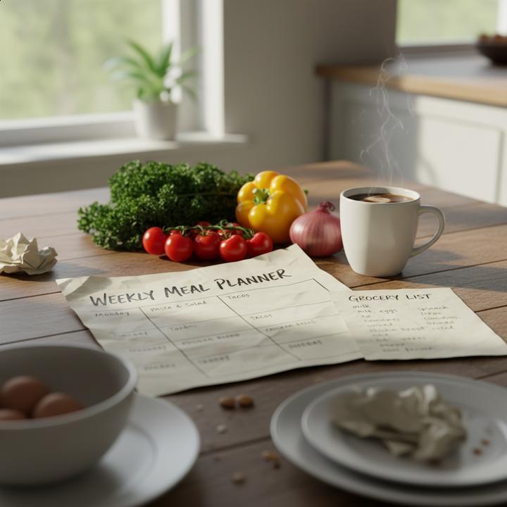 Estratégias para economizar tempo e dinheiro