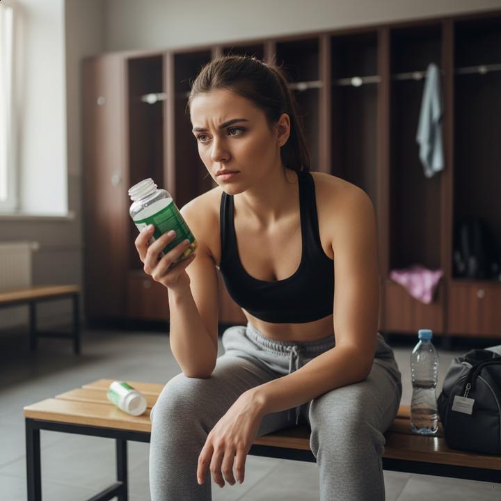 Como escolher e usar um multivitamínico corretamente