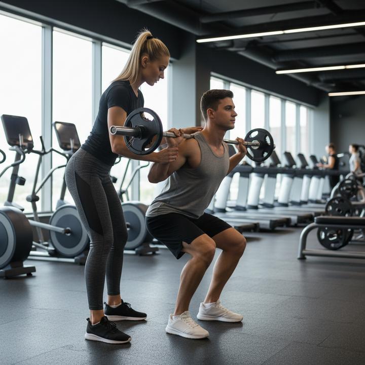 Negligenciar recuperação, sono e nutrição