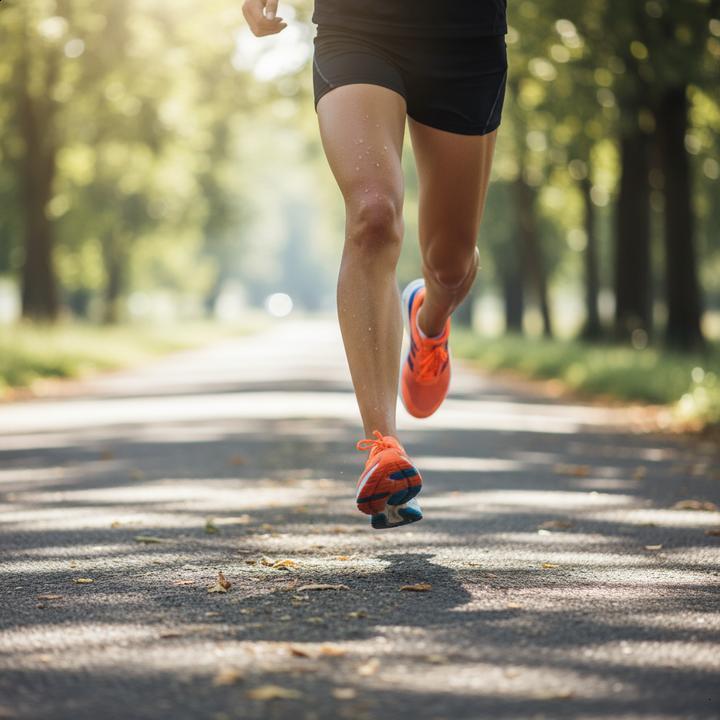 Como usar a corrida para emagrecer de verdade