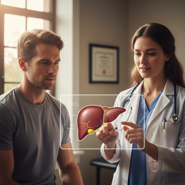Como começar a correr com segurança para tratar esteatose Como começar a correr com segurança para tratar esteatose