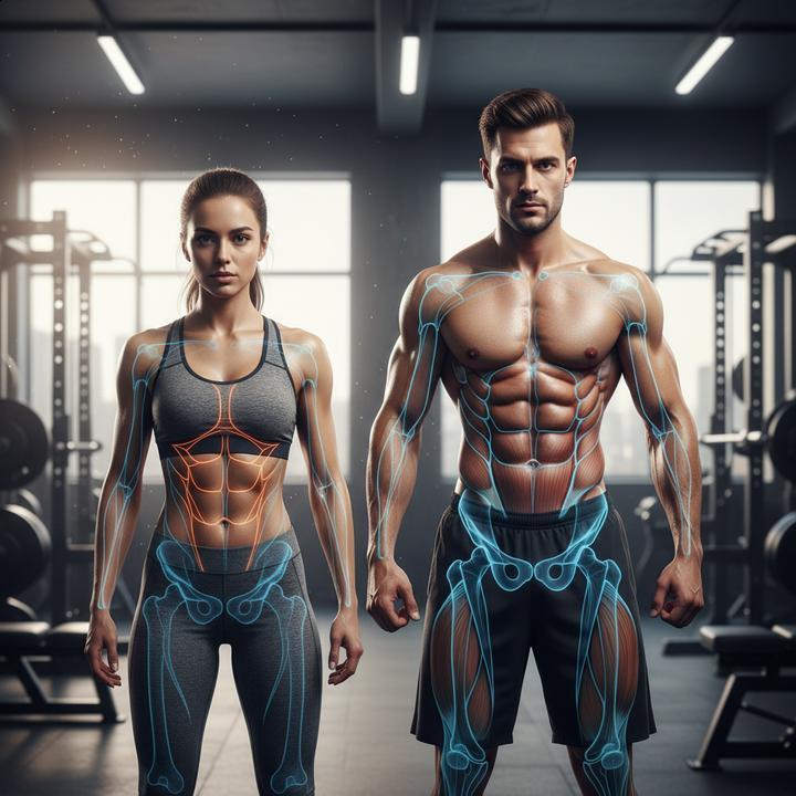 Como treinar o core: exercícios e progressão prática Como treinar o core: exercícios e progressão prática