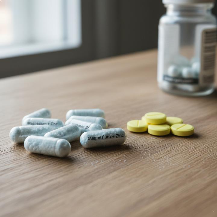 Como usar ZMA com segurança e estratégias práticas Como usar ZMA com segurança e estratégias práticas