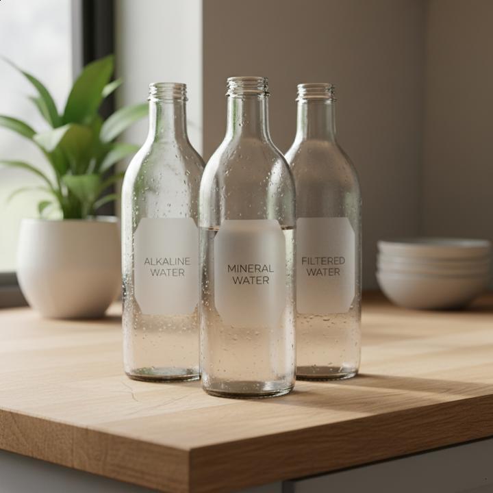 Custo, sustentabilidade e experiência sensorial
