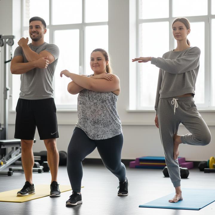Como usar a ideia na prática: treino, alimentação e autoimagem