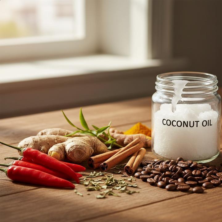 Mecanismos: como esses alimentos aumentam o gasto energético