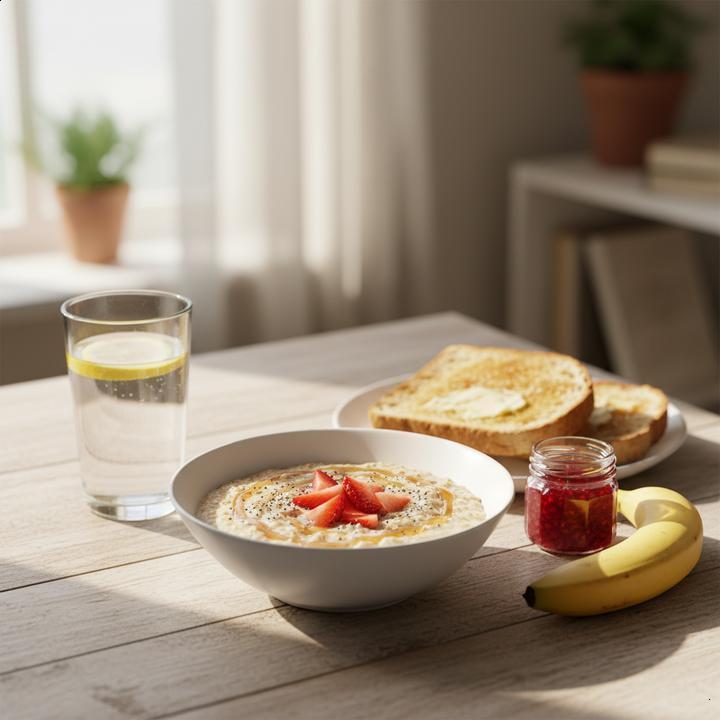 Como montar um café prático e testado antes da prova Como montar um café prático e testado antes da prova