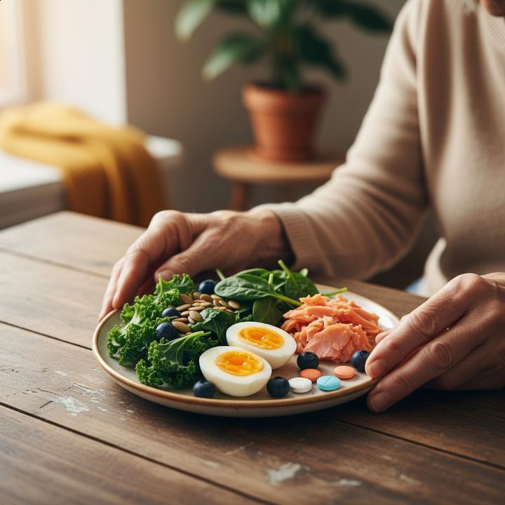 Estratégias práticas para melhorar absorção de nutrientes Estratégias práticas para melhorar absorção de nutrientes