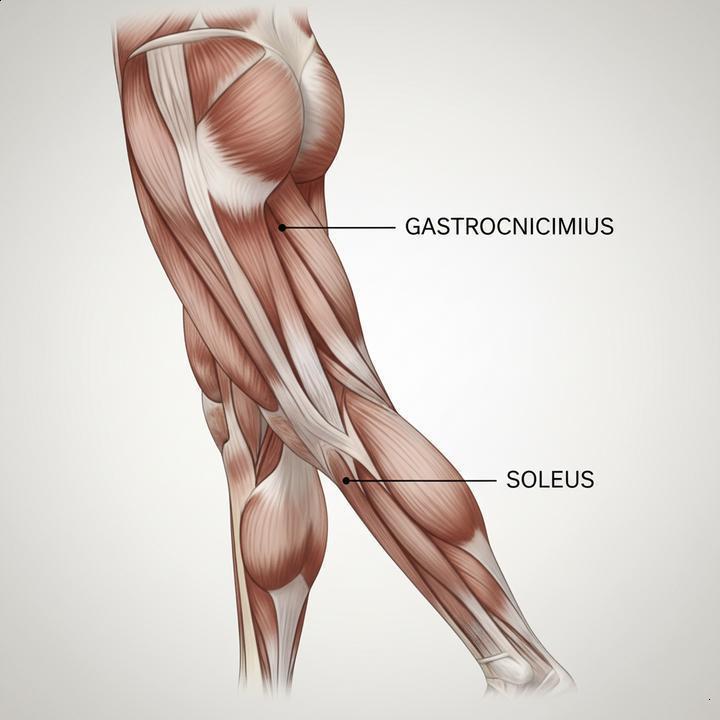 Treinos e técnicas eficazes para hipertrofia da panturrilha Treinos e técnicas eficazes para hipertrofia da panturrilha