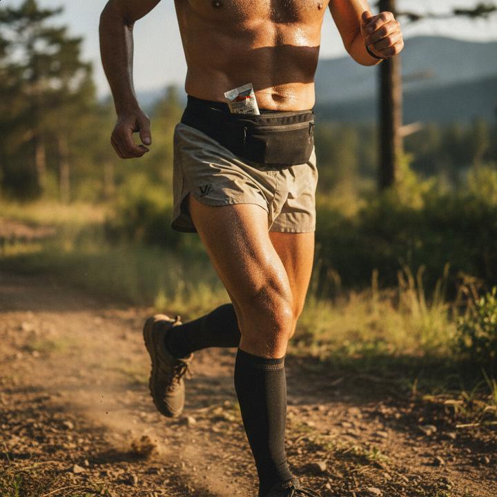 Como prevenir hipoglicemia antes, durante e depois da corrida