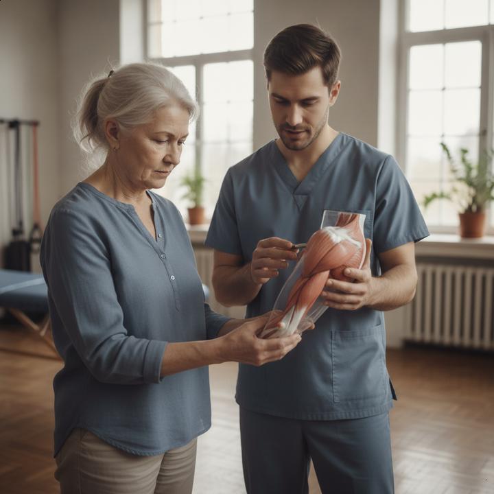 Avaliação prática: como identificar e medir sarcopenia