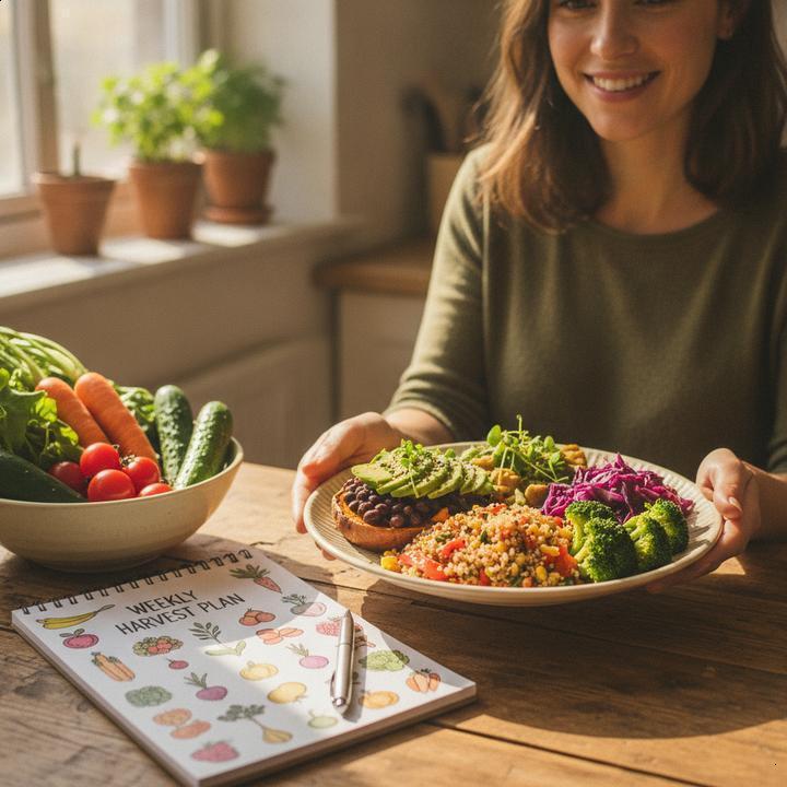 Como começar: dicas práticas e receitas rápidas Como começar: dicas práticas e receitas rápidas