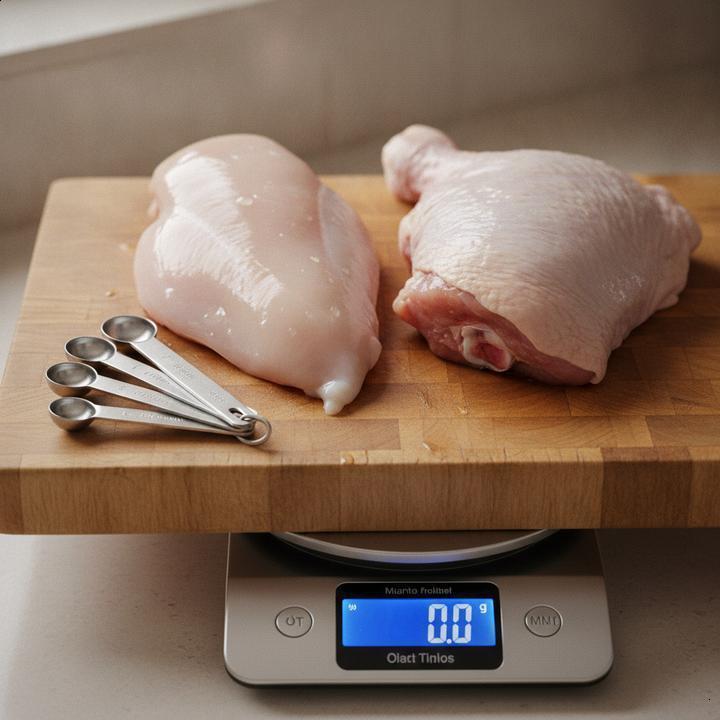 Cozinha e escolhas: como preservar nutrientes e sabor