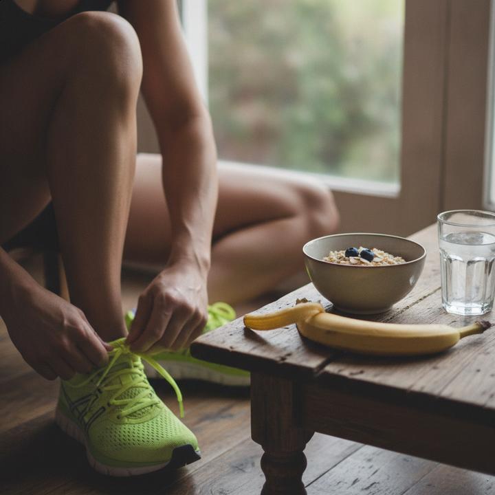 Exemplos práticos: refeições e receitas rápidas