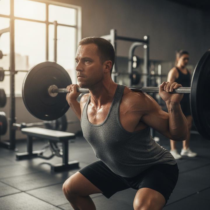 Modelos de treino AB para 2 e 3 sessões por semana