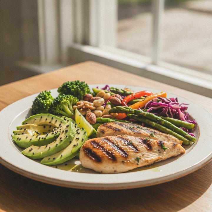 Quando a low carb atrapalha o ganho de massa