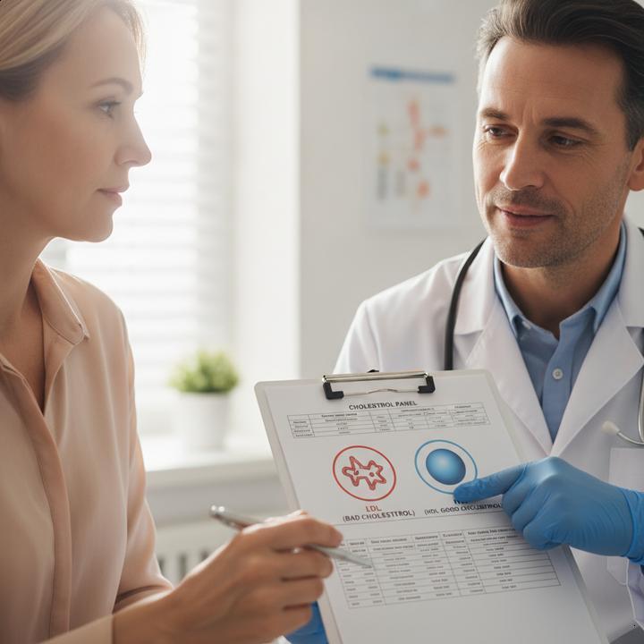 Como começar a correr para melhorar o colesterol: plano prático e dicas Como começar a correr para melhorar o colesterol: plano prático e dicas