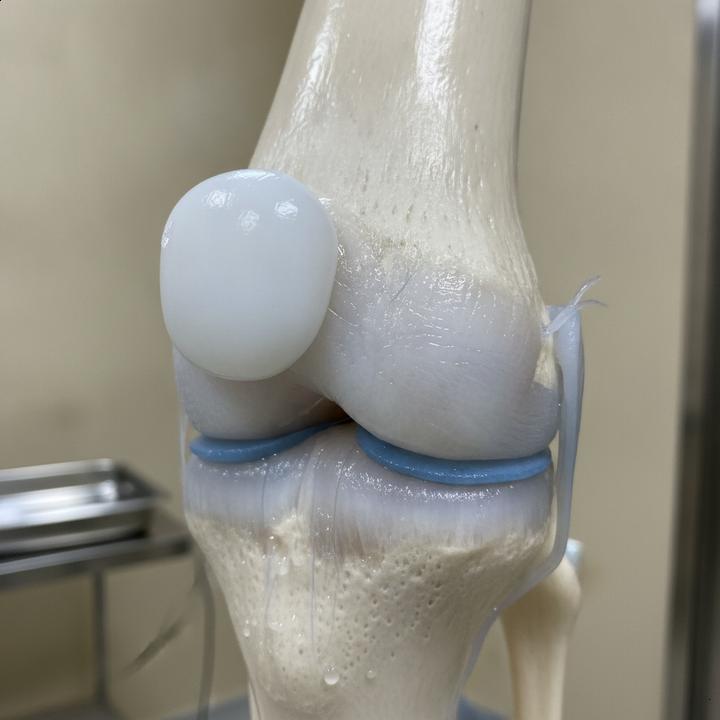 Princípios do treino de musculação para condromalácia Princípios do treino de musculação para condromalácia