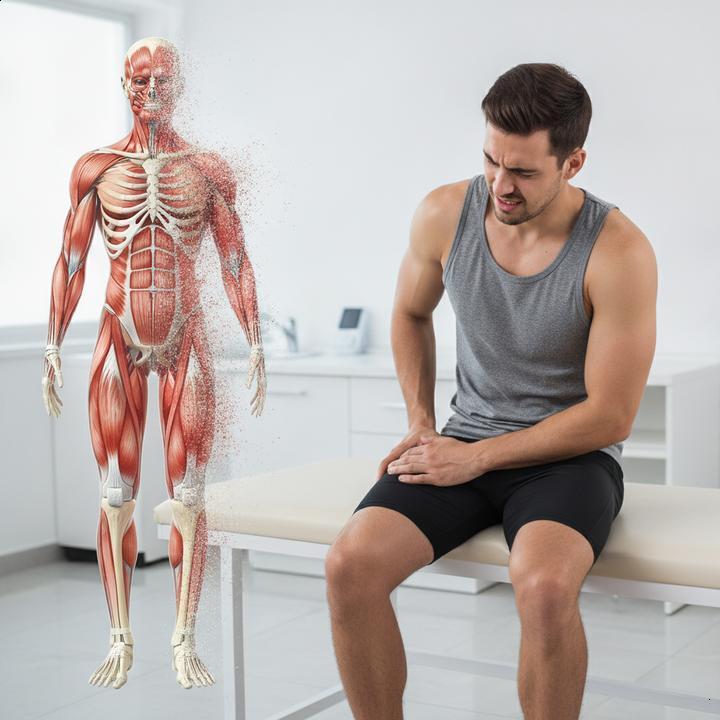 Prevenção e manejo no treino: ações práticas Prevenção e manejo no treino: ações práticas