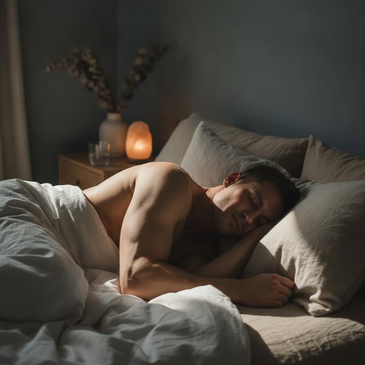 Fatores que aumentam o efeito anabólico do sono Fatores que aumentam o efeito anabólico do sono