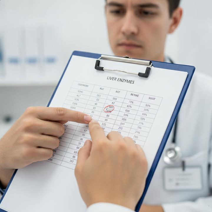 Causas comuns de alteração e diagnóstico diferencial Causas comuns de alteração e diagnóstico diferencial