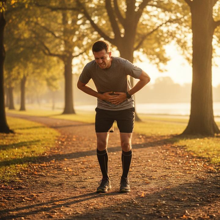 Plano pré-corrida e estratégias práticas Plano pré-corrida e estratégias práticas