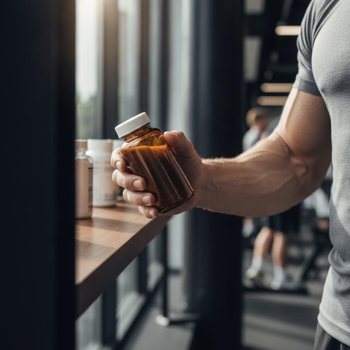 Ajustando o multivitamínico à sua rotina e objetivo Ajustando o multivitamínico à sua rotina e objetivo