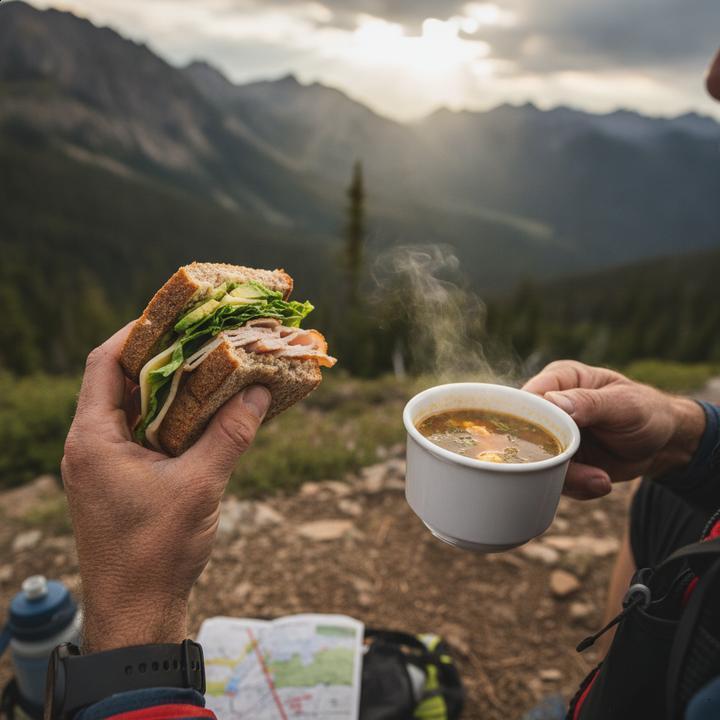 Receitas práticas de caldos e quando usá-los Receitas práticas de caldos e quando usá-los