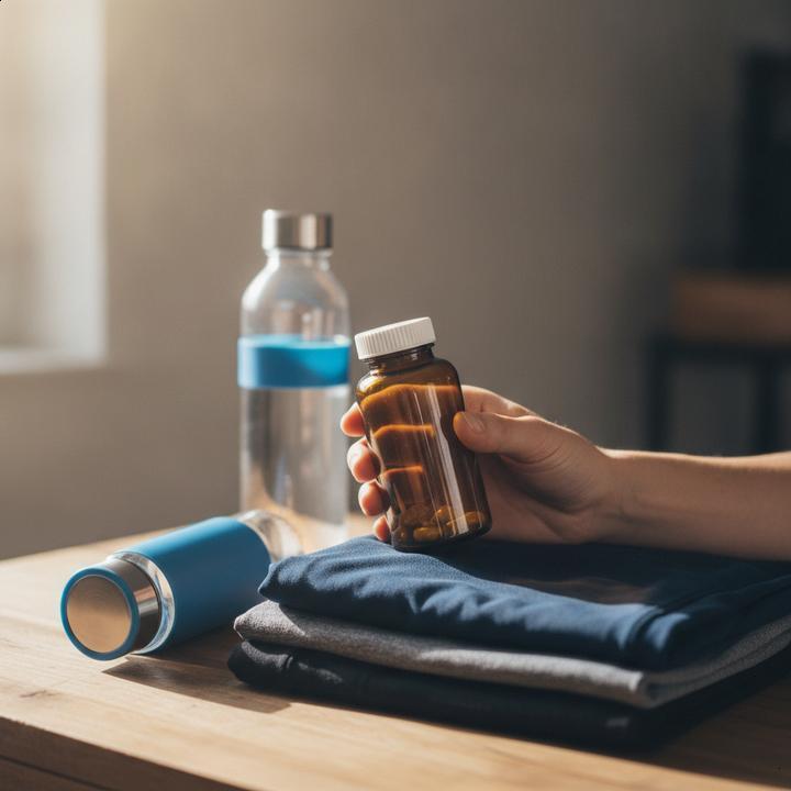 Como escolher o multivitamínico certo para você Como escolher o multivitamínico certo para você