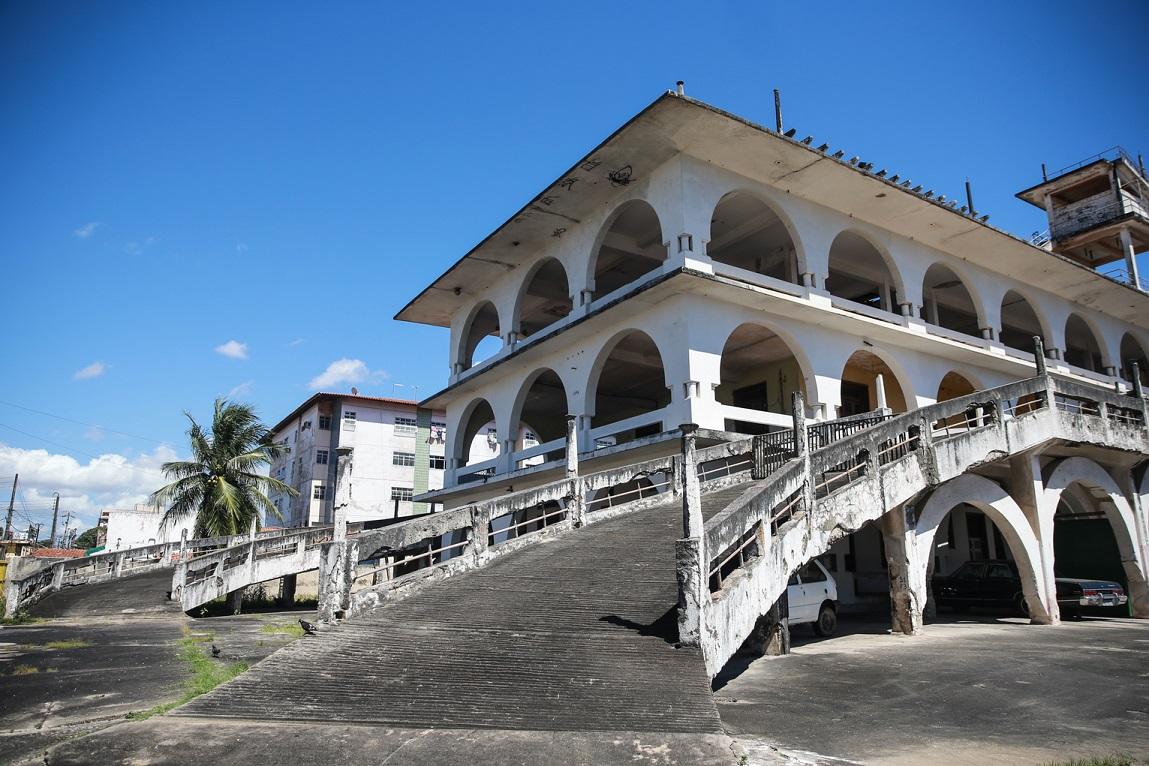 Bairro Damas Fortaleza Ceará