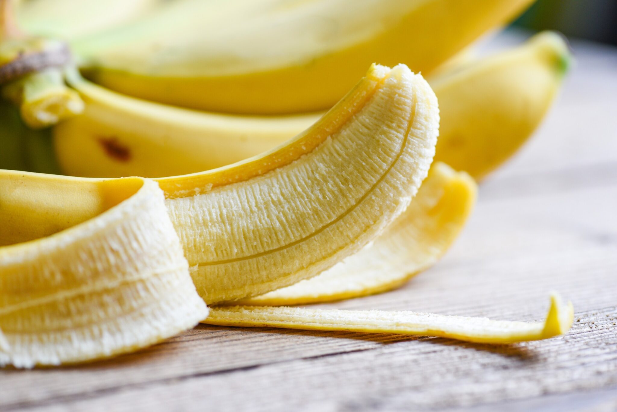 Dieta da Banana