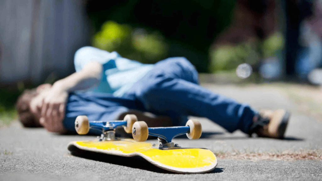 Como Prevenir Lesões Comuns no Skate: Guia Completo