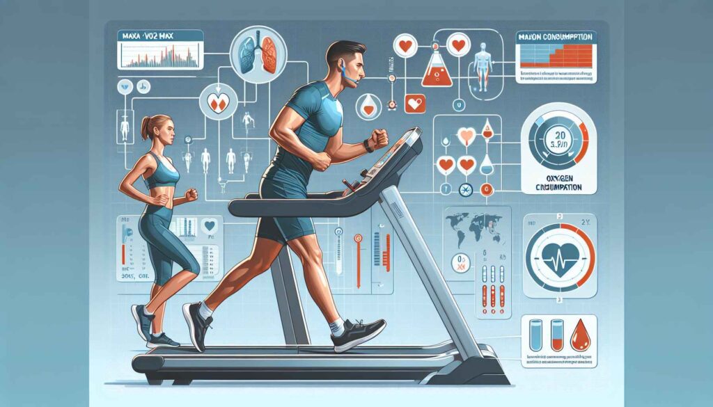 Como Utilizar o Consumo Máximo de Oxigênio (VO2 Máximo) na Prescrição de Treinos