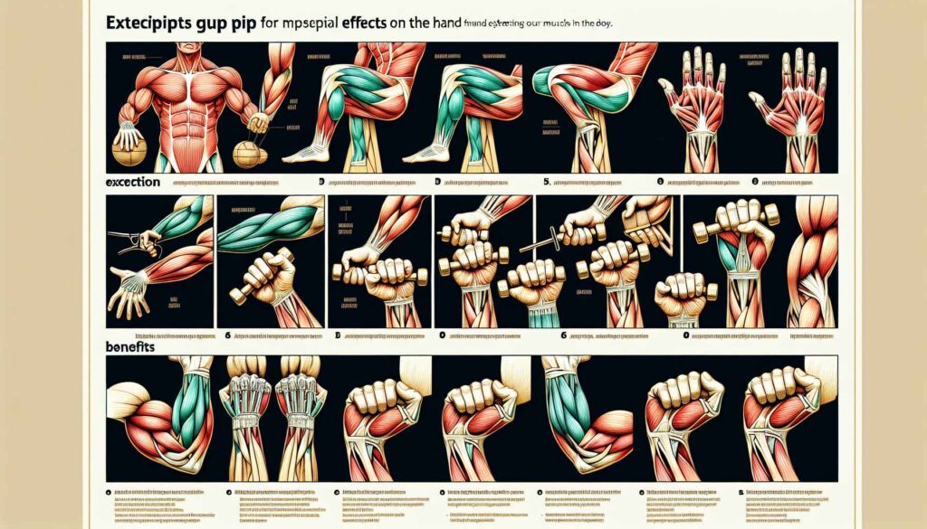 Hand Grips: Execução, Benefícios e Variações