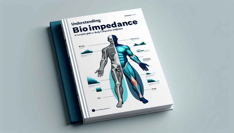 Entendendo a Bioimpedância: Um Guia Completo para Avaliação da Composição Corporal