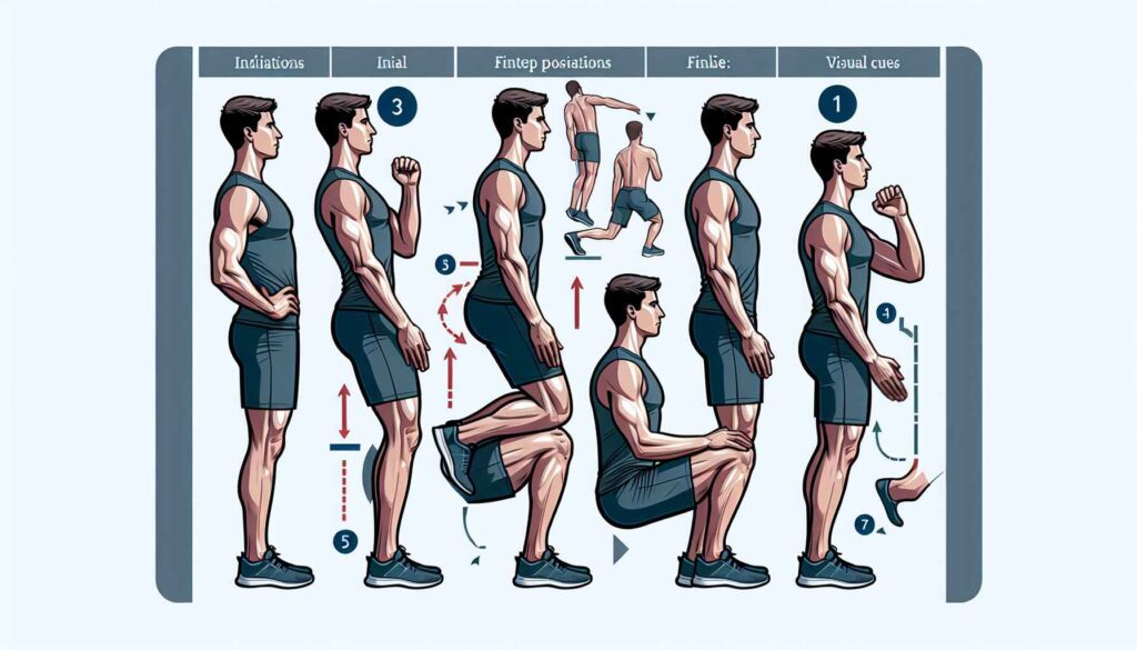 Como Executar o Exercício de Flexora Vertical com Perfeição