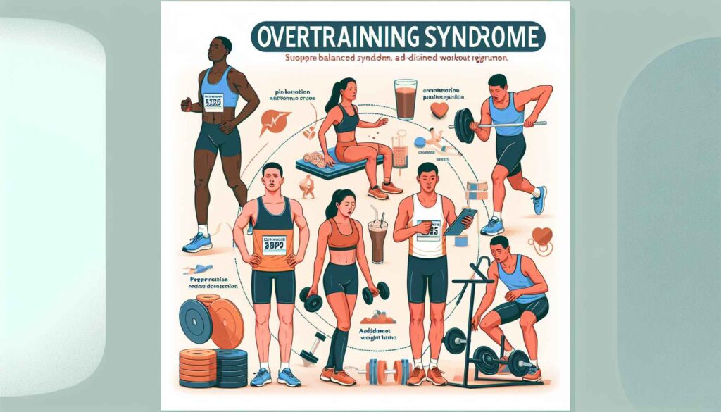Como Evitar a Síndrome do Overtraining no Esporte
