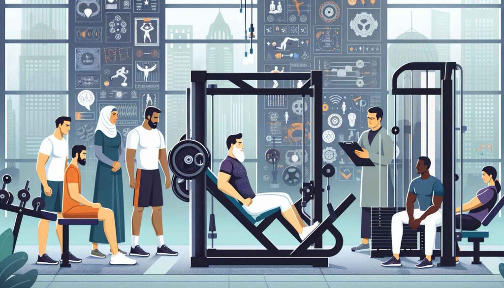 Dicas Essenciais para Maximizar Seus Resultados com o Leg Press