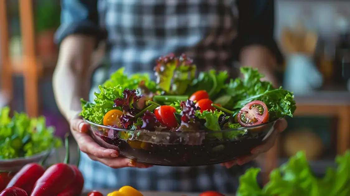 Descubra como o Curso de Dieta Pode Transformar sua Alimentação