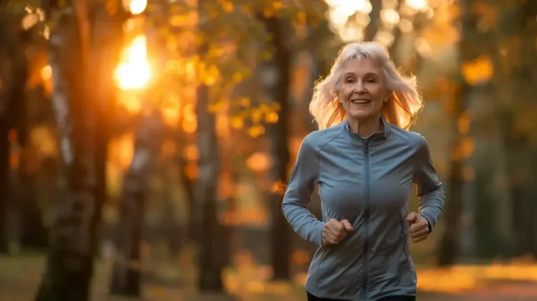 Exercícios Antienvelhecimento: Mantenha-se Jovem e Saudável