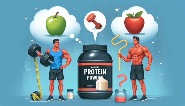 A Necessidade de Tomar Proteína em Pó Pós-Treino: Mito ou Realidade?