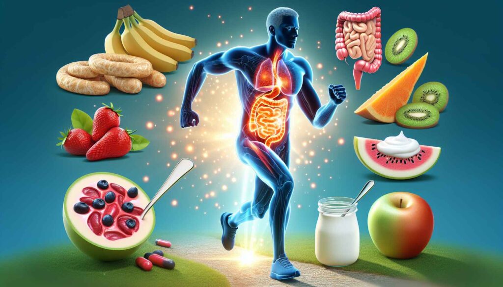 A Relação Entre Exercício Físico e Saúde Intestinal