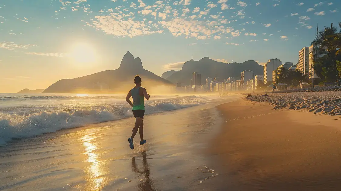 Maratona do Rio: Dicas Essenciais para seu Melhor Desempenho