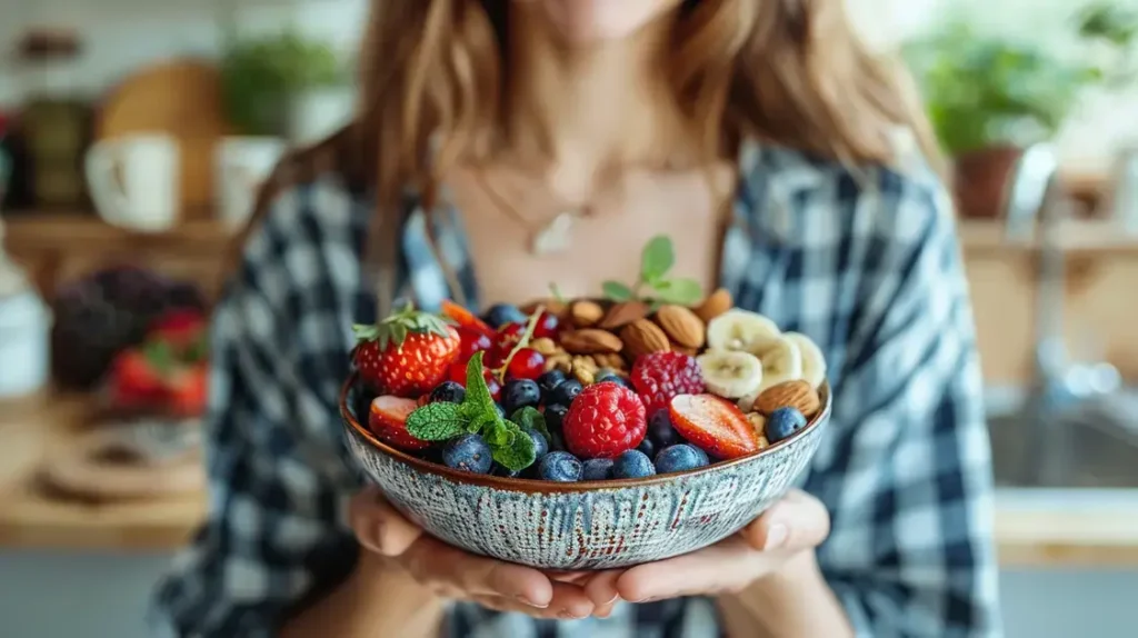 Descubra 13 Superalimentos Antienvelhecimento para Uma Vida Saudável