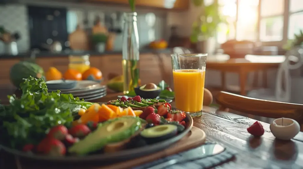 Descubra a Receita de Café da Manhã Saudável e Saborosa Agora!