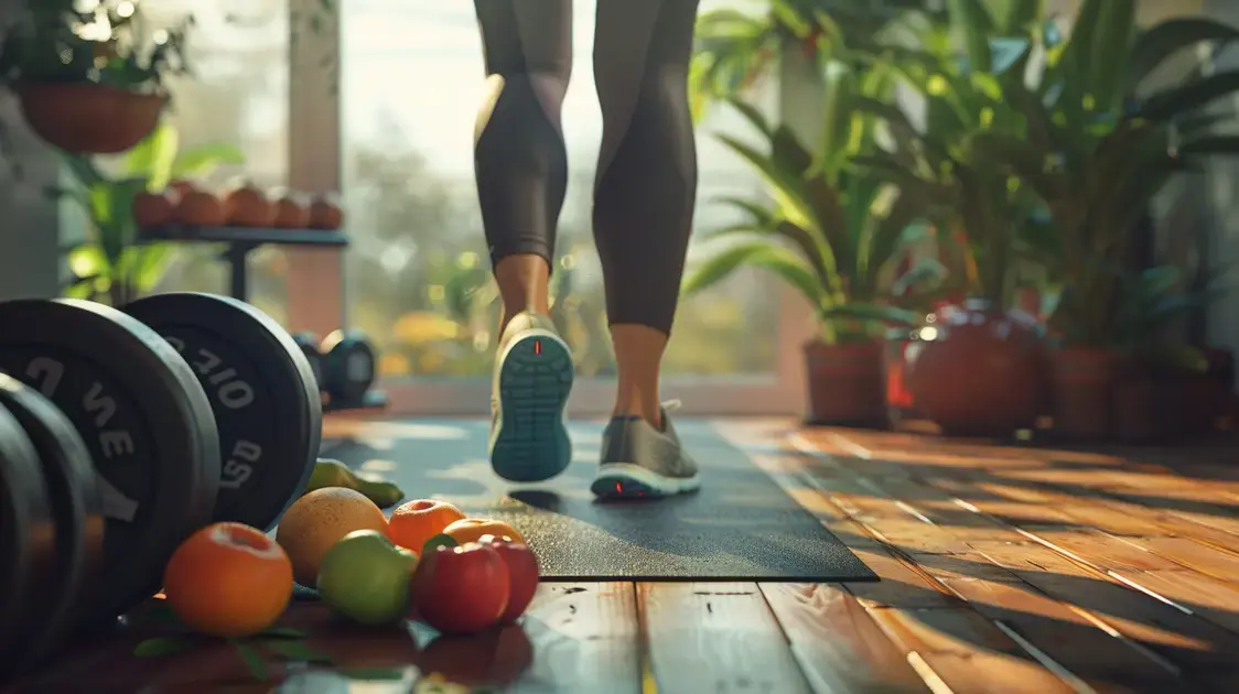 Descubra o Segredo para Equilibrar Desejos e Necessidades no Treino