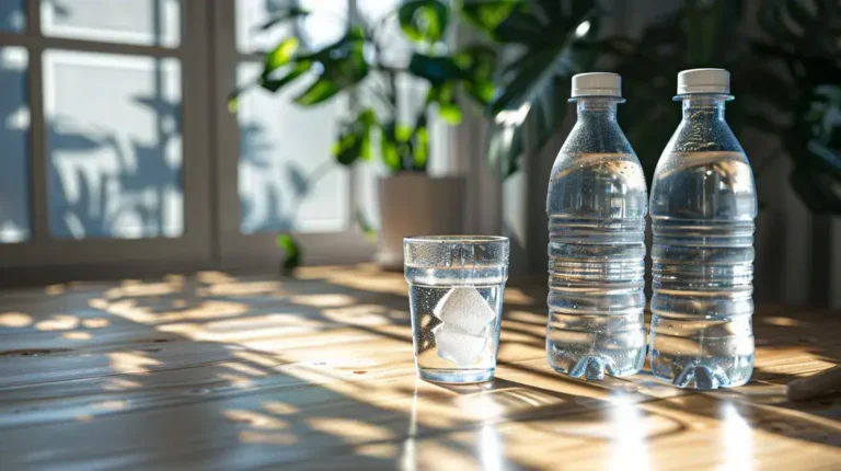 Descubra os Benefícios Surpreendentes de Beber 2 Litros de Água Diários