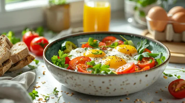Descubra os Incríveis Benefícios Nutricionais dos Ovos para sua Saúde